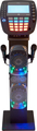 Easy Karaoke EKS878/7BT Bluetooth System Karaoke Machine (2 mics)