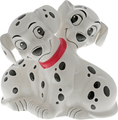 Enchanting Disney Collection 'Friend For Life' 101 Dalmatians / Money Bank (13 cm)