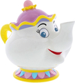 Enchanting Disney Collection 'Something There' Mrs Potts / Money Bank