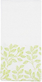 Enesco Spring Leaves Tea Towel