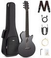 NOVA GO SP1 (Matte Black)