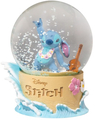 Stitch Snow Globe