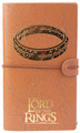 The Lord of the Rings - The One Ring Travel Journal