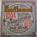 2045 Earthwood Silk & Steel Soft