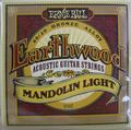 2067 Earthwood Mandolin Light
