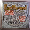 2069 Earthwood Folk Nylon Ball End
