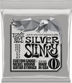 2218 Slinky Nickel, John Mayer Silver Signature (.010,5-.047)