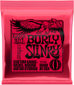 2226 Burly Slinky (.011 - .052)