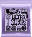 2227 Ultra Slinky (.010 - .048)