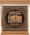 2546 Phosphor Bronze Acoustic Medium Light / Everlast Coated (12 - 54)