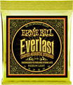 2556 Bronze Acoustic Medium Light / Everlast Coated 80/20 (.012 - .054)
