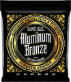 2570 Aluminum Bronze (10 - 50, extra light)
