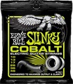 2721 Cobalt Regular Slinky (010-0.46)