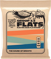 2805 Flatwound Group 2.5 (.045-.105)