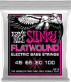 2814 Slinky Flatwound (45 - 100)