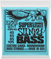 2849 Super Long Scale Slinky (45 - 105)