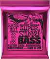 2854 Super Slinky (40 - 100, short scale)