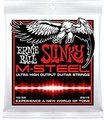 2915 M-Steel Skinny Top Heavy Bottom (.010 - .052)