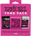 3333 Super Slinky Electric Tone Pack (9 - 42)