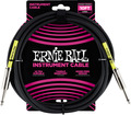 6048 Straight Instrument Cable (3.05m / black)