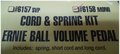 6158 Mono Cord and Spring Kit