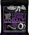 7-String Cobalt Power 011-058