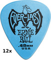 9181 Blue Everlast (.48mm / 12-pack)