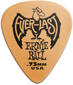 9190 Guitar Picks (orange)