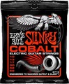 Cobalt Slinky (.010-.052)