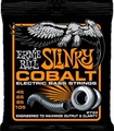 Cobalt Slinky Bass (045-105)