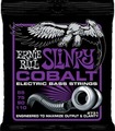 Cobalt Slinky Bass (055-110)