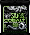 Cobalt Slinky Bass (045-130)