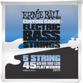 Custom Gauge 5 Electric Bass Strings / 2810 (45 - 130)