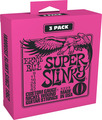 EB3223 Super Slinky 9-42 (pack of 3 sets)
