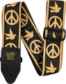 Ernie Ball EB4613 (peace love dove)
