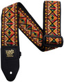 Jacquard 4090 Guitar Strap (santa fe)