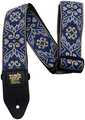 Jacquard 4165 Strap (tribal blue)