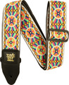 Ernie Ball Jacquard 5338 Strap (candy sun)