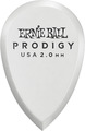 Plektren Prodigy EB9336 (white, 2.00mm)