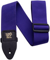 Ernie Ball Polypro Guitar Strap 4045 (purple)