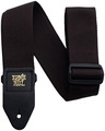Ernie Ball Polypro Guitar Strap 4052 (brown)