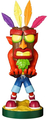 Exquisite Gaming Crash Bandicoot: Crash Aku Aku - Cable Guy / Crash Aku Aku (20cm)