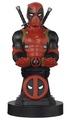 Exquisite Gaming Deadpool - Cable Guy (20cm)