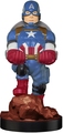 Exquisite Gaming Marvel Comics: Captain America - Cable Guy (20cm)