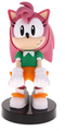 Exquisite Gaming Sonic The Hedgehog: Amy Rose - Cable Guy / Amy Rose (20cm)