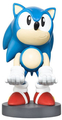 Exquisite Gaming Sonic The Hedgehog : Sonic - Cable Guy / Sonic (20cm)