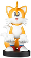 Exquisite Gaming Sonic The Hedgehog: Tails Sonic - Cable Guy / Tails (20cm)