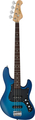 FGN BMJ-R (transparent blue sunburst)
