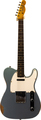 1963 Tele - Relic (Aged Ice Blue Metallic)