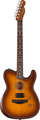 Acoustasonic Standard Telecaster (Honey Burst)